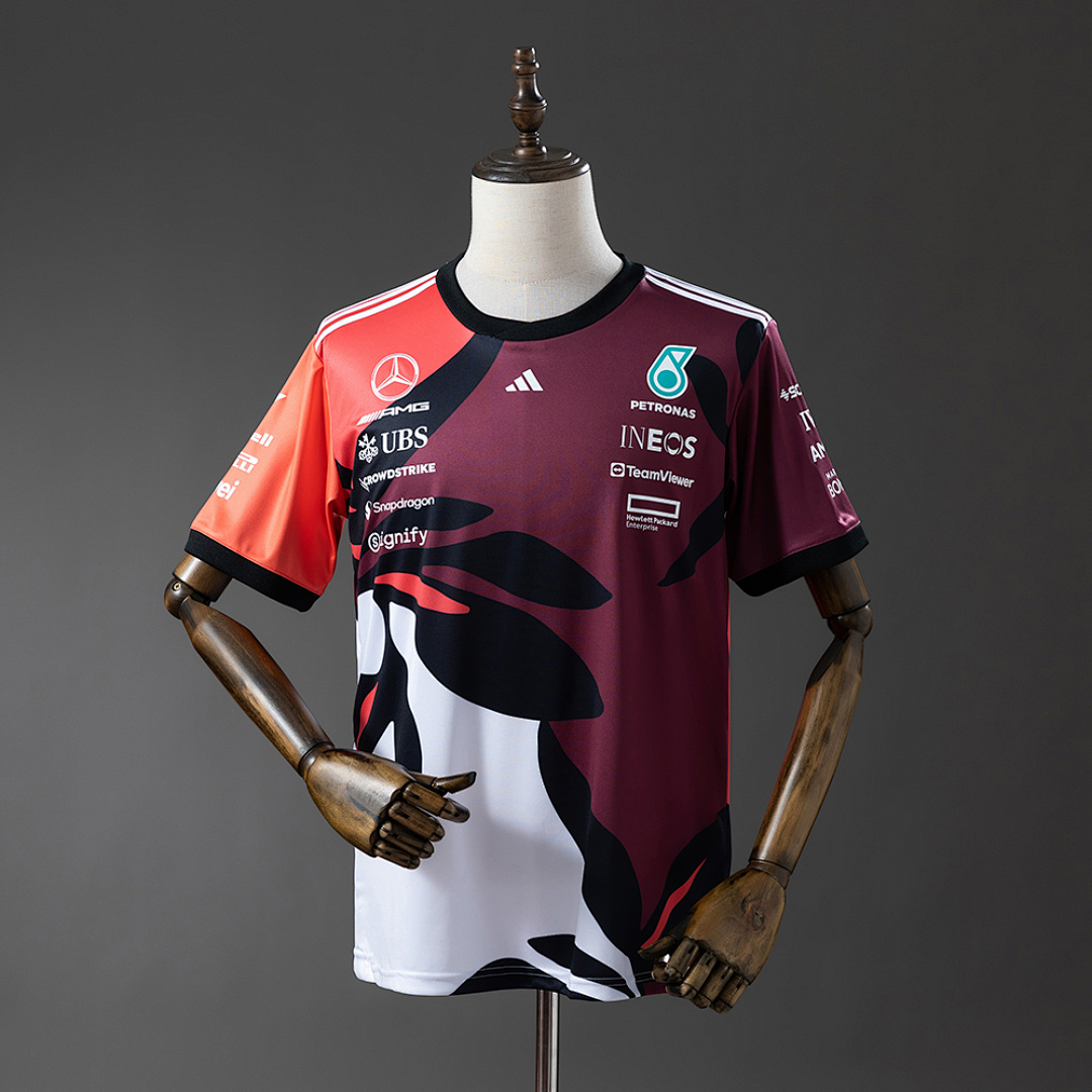 2025 F1 Formula One; S-5XL, foto 1