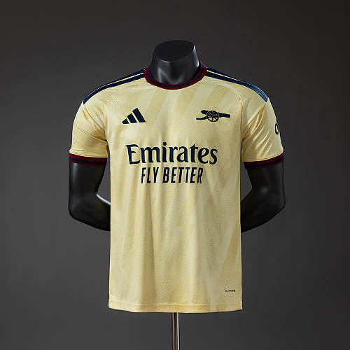 Arsenal 26/27 Third Versão jogador Camisa S-4XL