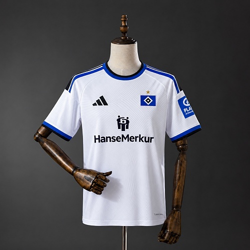 Hamburger SV 26/27 Titular Camisa S-4XL