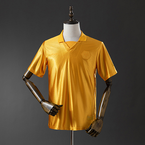 Wolves 70th Anniversary Camisa S-4XL