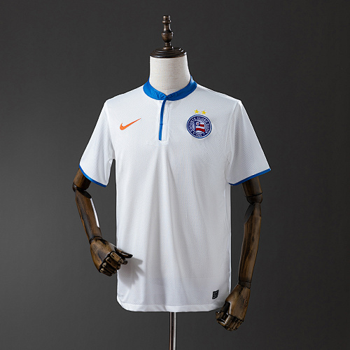 Retrô Bahia13/14 Titular Camisa S-4XL