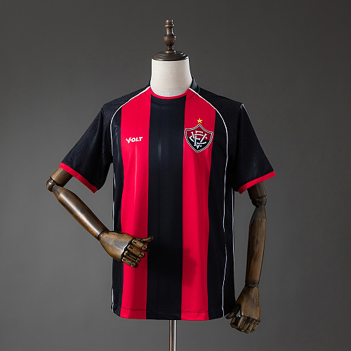 Vitória 26/27 Titular Camisa S-4XL