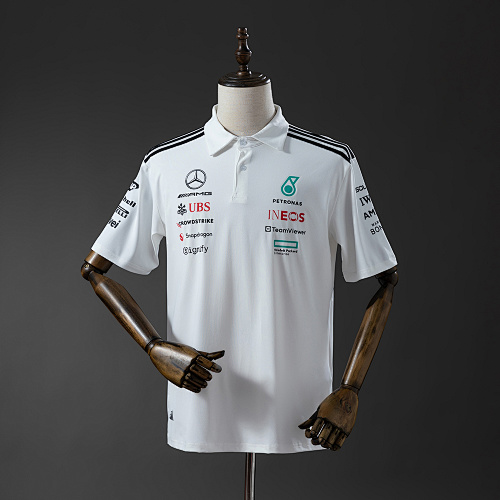 2025 polo F1 Formula One; S-5XL