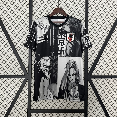 2024 Japan Edição especial S-XXL