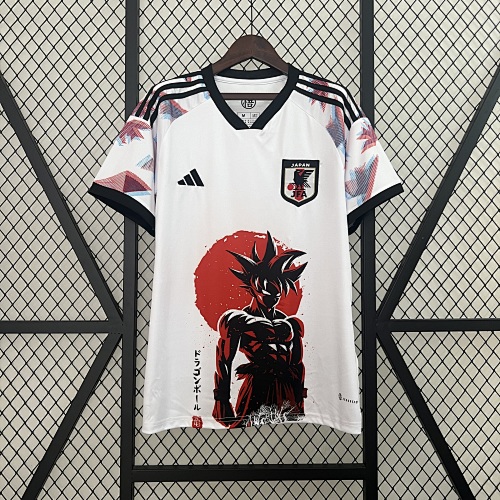 2024 Japan Edição especial S-XXL