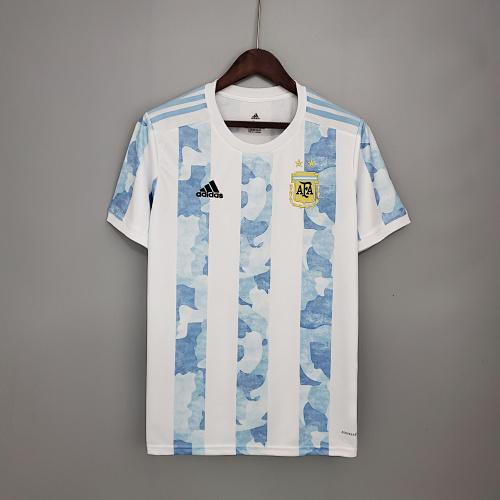 2020 Argentina Titular S-XXL