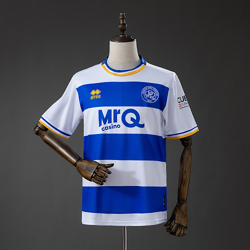 Queens Park Rangers 26/27 Titular Camisa S-4XL