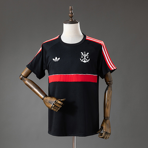 Flamengo 26/27 Originals 2 Trefoil Camisa S-4XL