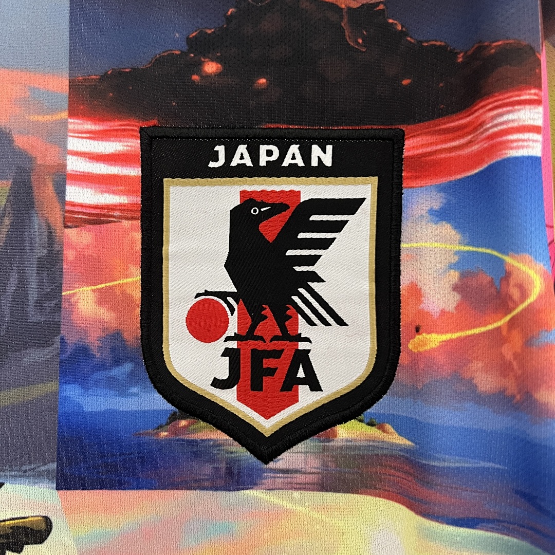 2024 Japan Edição especial S-4XL, foto 4