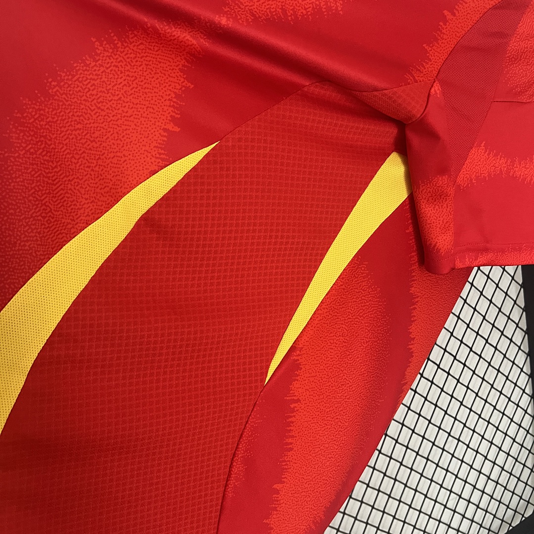 2024 Spain Titular S-4XL, foto 3