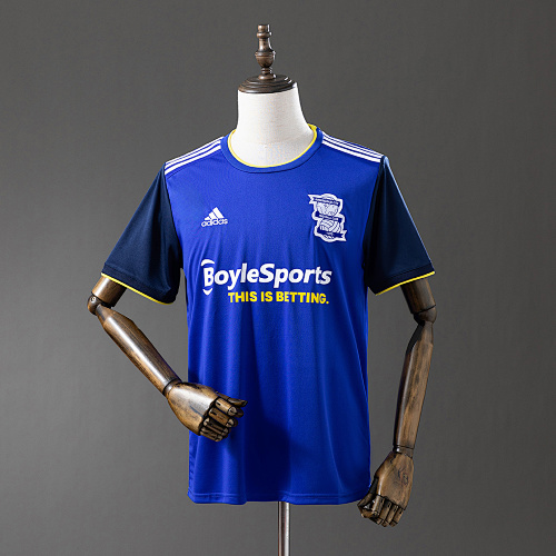 Birmingham 19/20 Titular Retrô Camisa