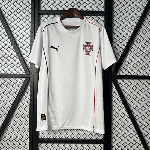 2025 Portugal Training Camisa S-XXL