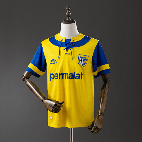 Retrô Parma 93/95 Titular S-XXL