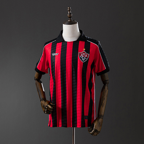 25/26 Victoria Titular Camisa S-4XL