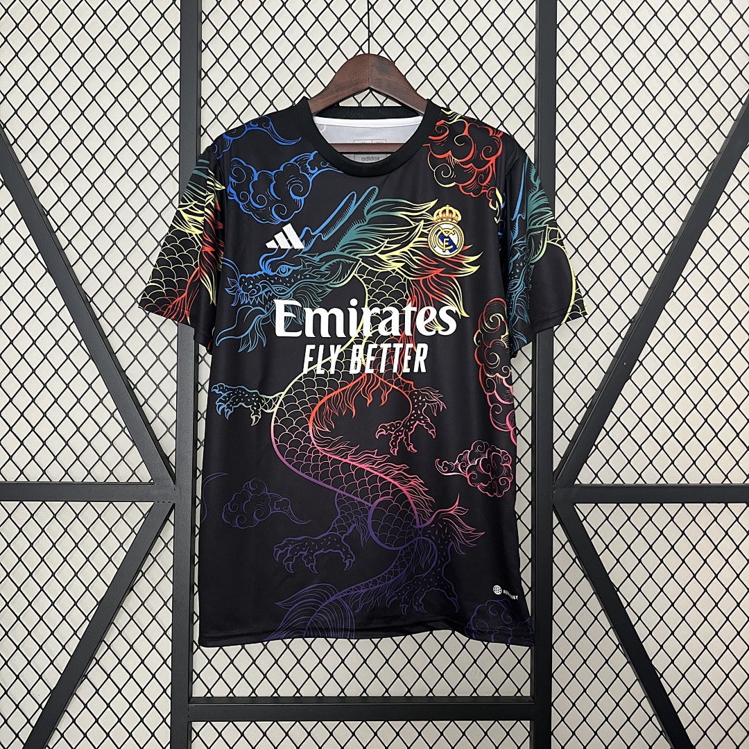 24/25 Real Madrid Edição especial S-XXL, foto 1