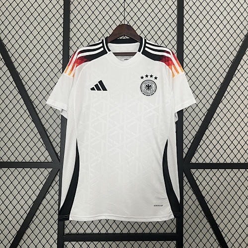 2024 Germany Titular S-4XL