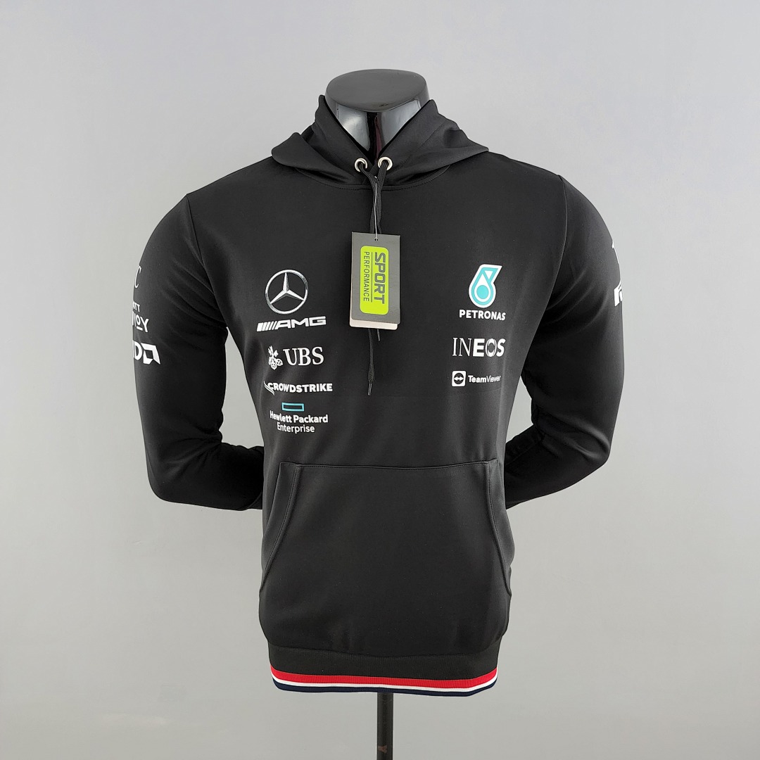 2022 F1 Jacket #0001 S-3XL, foto 1