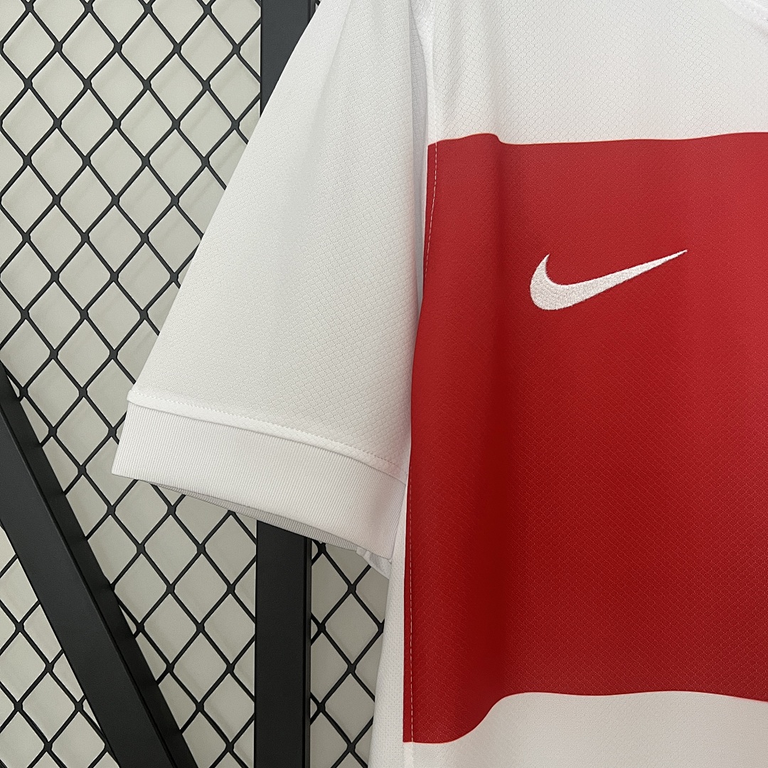 2024 Croatia Titular S-4XL, foto 2