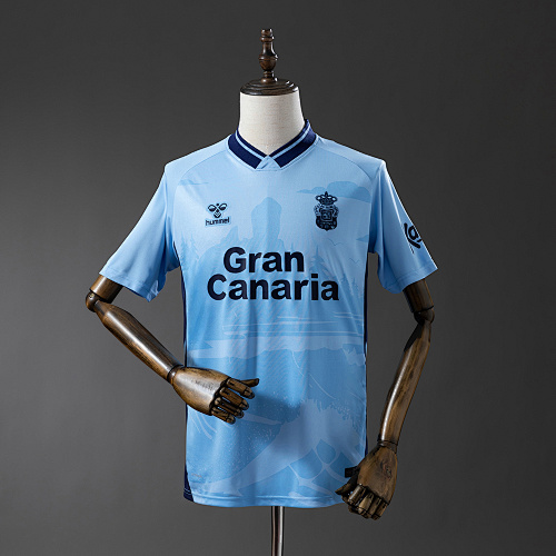 25/26 Las Palmas Visitante S-XXL
