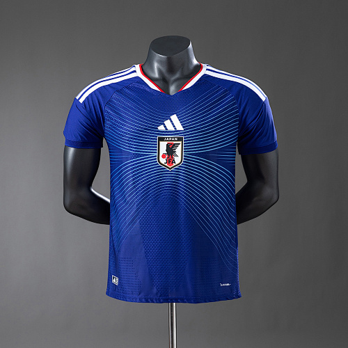 Japan 2026 Titular Versão jogador Camisa S-3XL