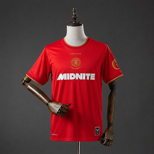 Middlesbrough 26/27 Titular Camisa S-XXL