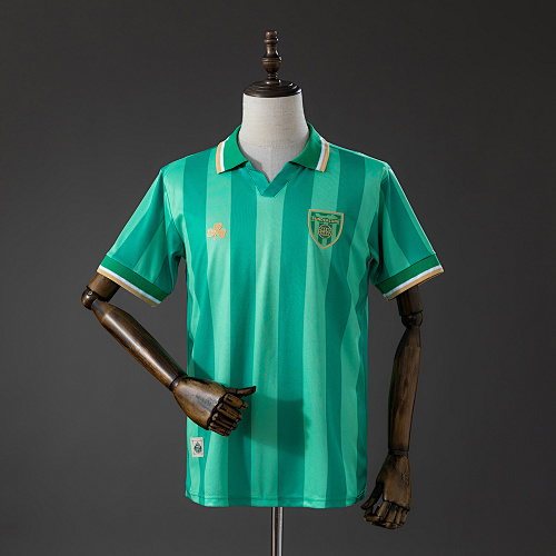 Sunderland 26/27 St. Patrick's Day Camisa S-XXL