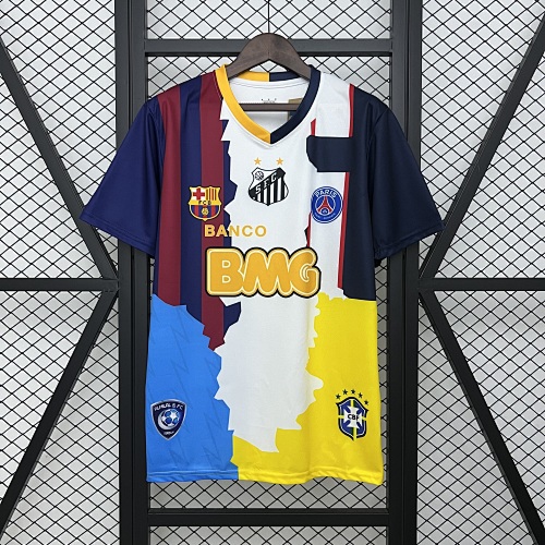 25/26 Neymar Jr Edição especial S-XXL