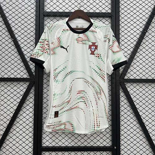 2025 Portugal Visitante S-4XL