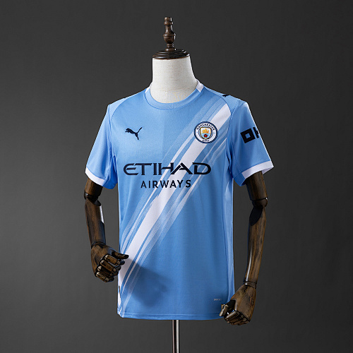 25/26 Manchester City Titular S-4XL