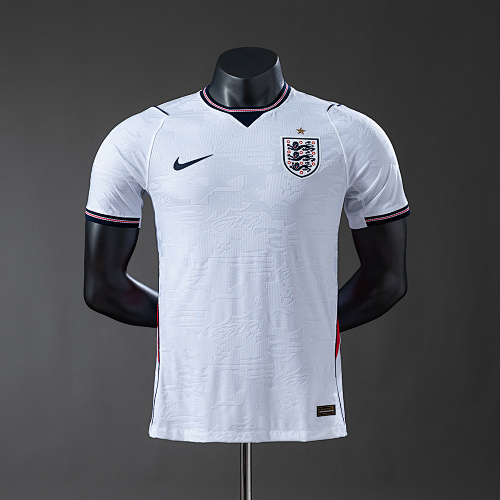 England 2026 Titular Versão jogador Camisa S-3XL
