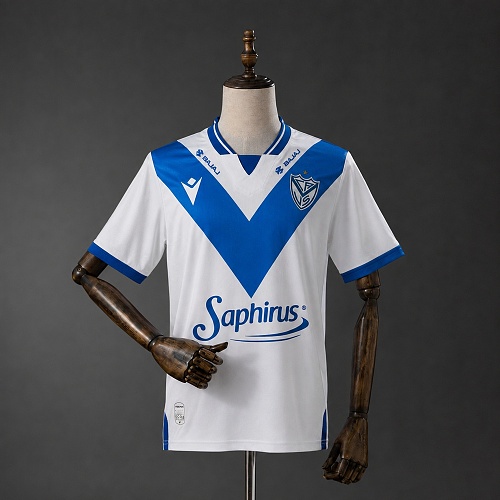 Vélez Sarsfield 26/27 Titular Camisa S-4XL