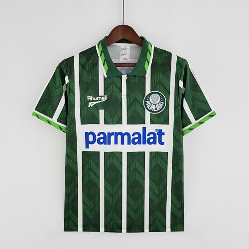 Retrô palmeiras 1996 Titular S-XXL