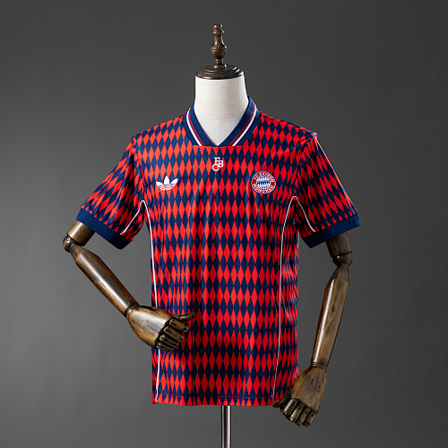 Bayern Munich 25/26 Casual Camisa S-XXL