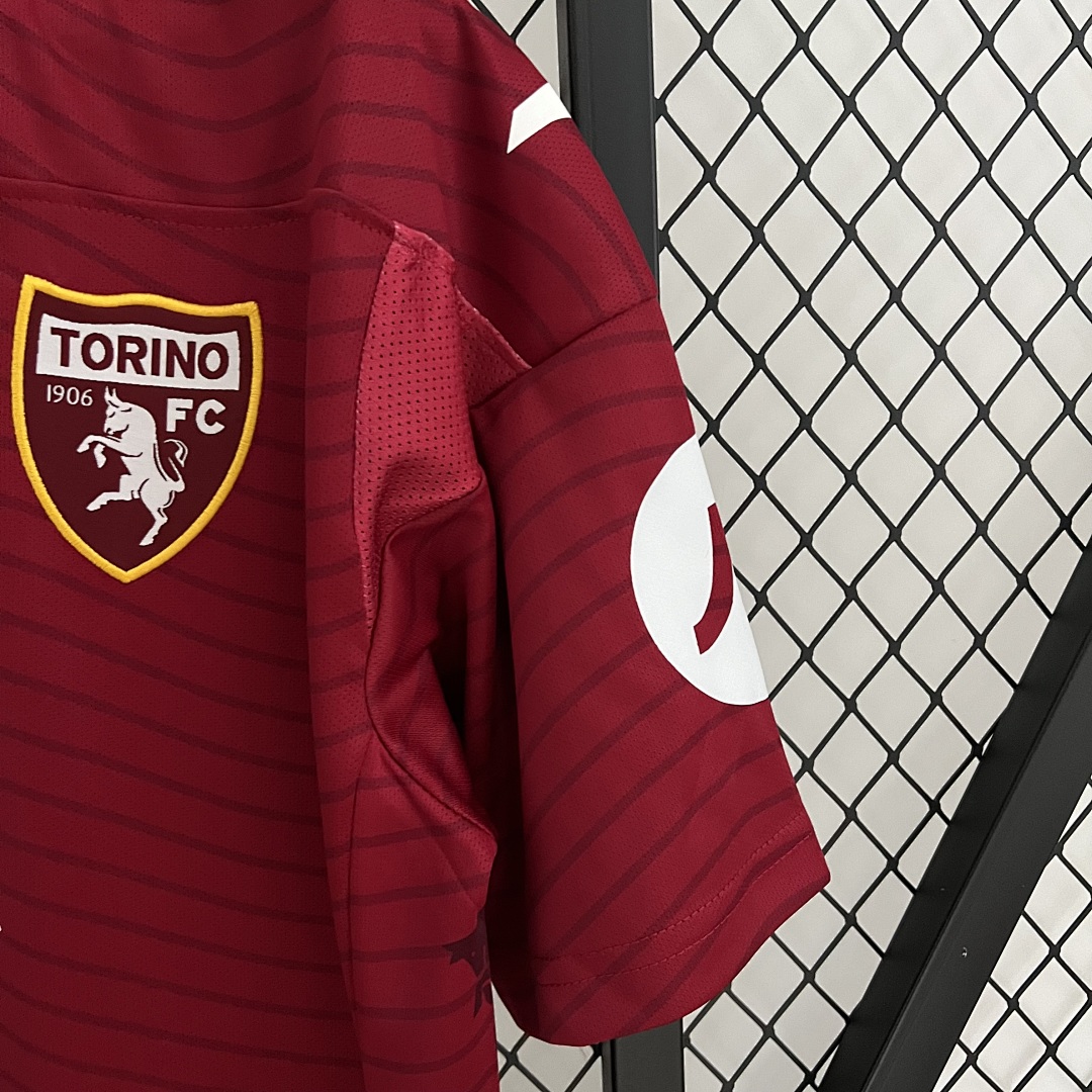 23/24 Turin Titular S-XXL, foto 1