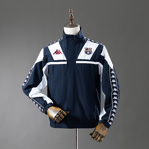 25／26 Barcelona Windbreaker S-XXL
