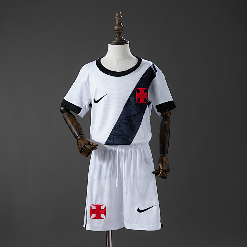 Vasco da Gama 26/27 Visitante Kit infantil SIZE16-28