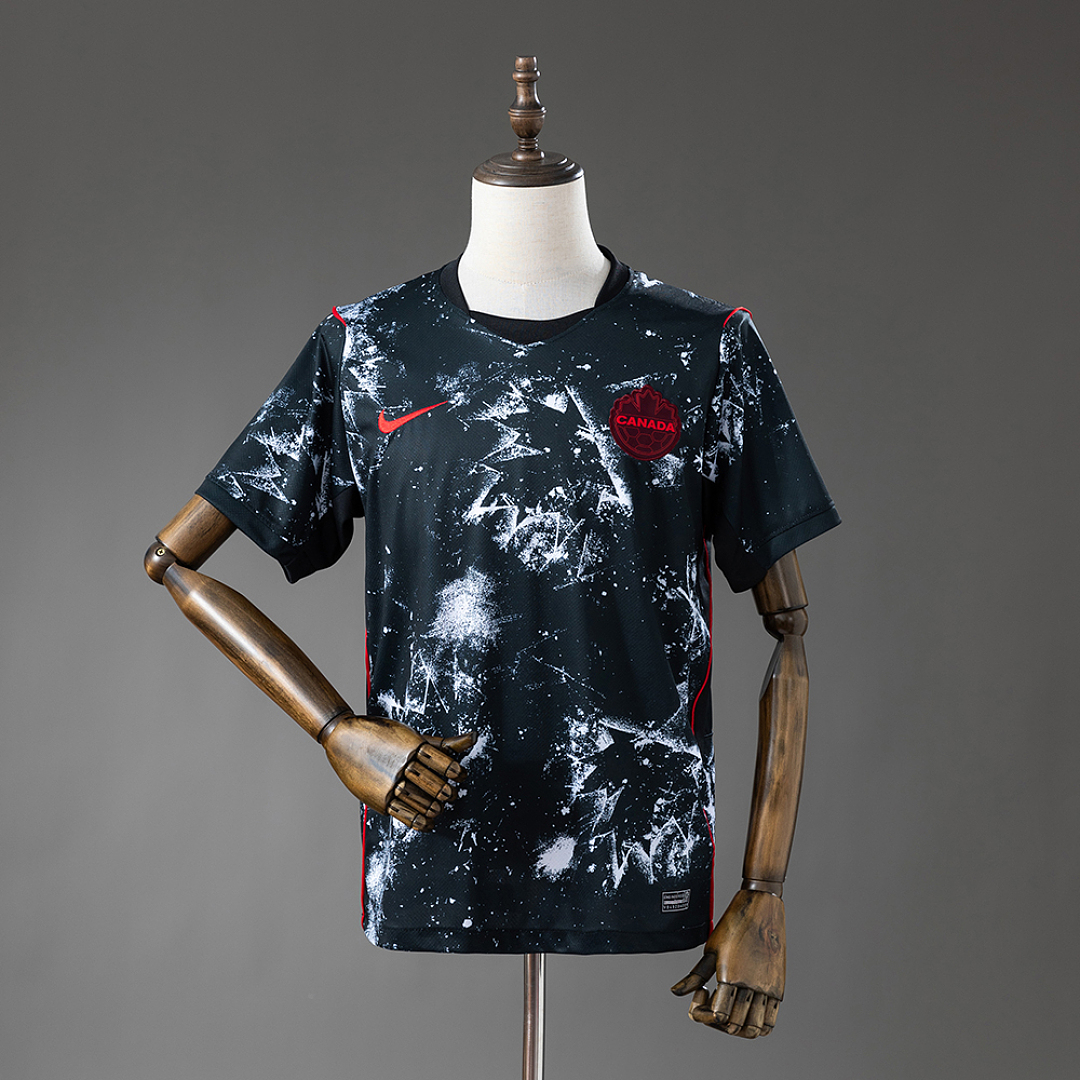 Canada 2026 Visitante Camisa S-4XL, foto 1