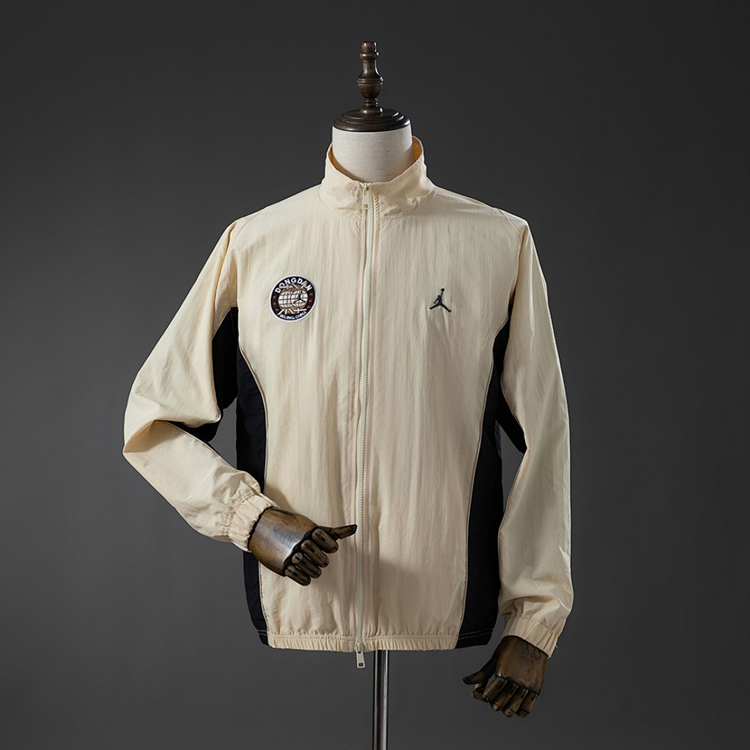 Jordan Windbreaker - Beige S-XXL, foto 1