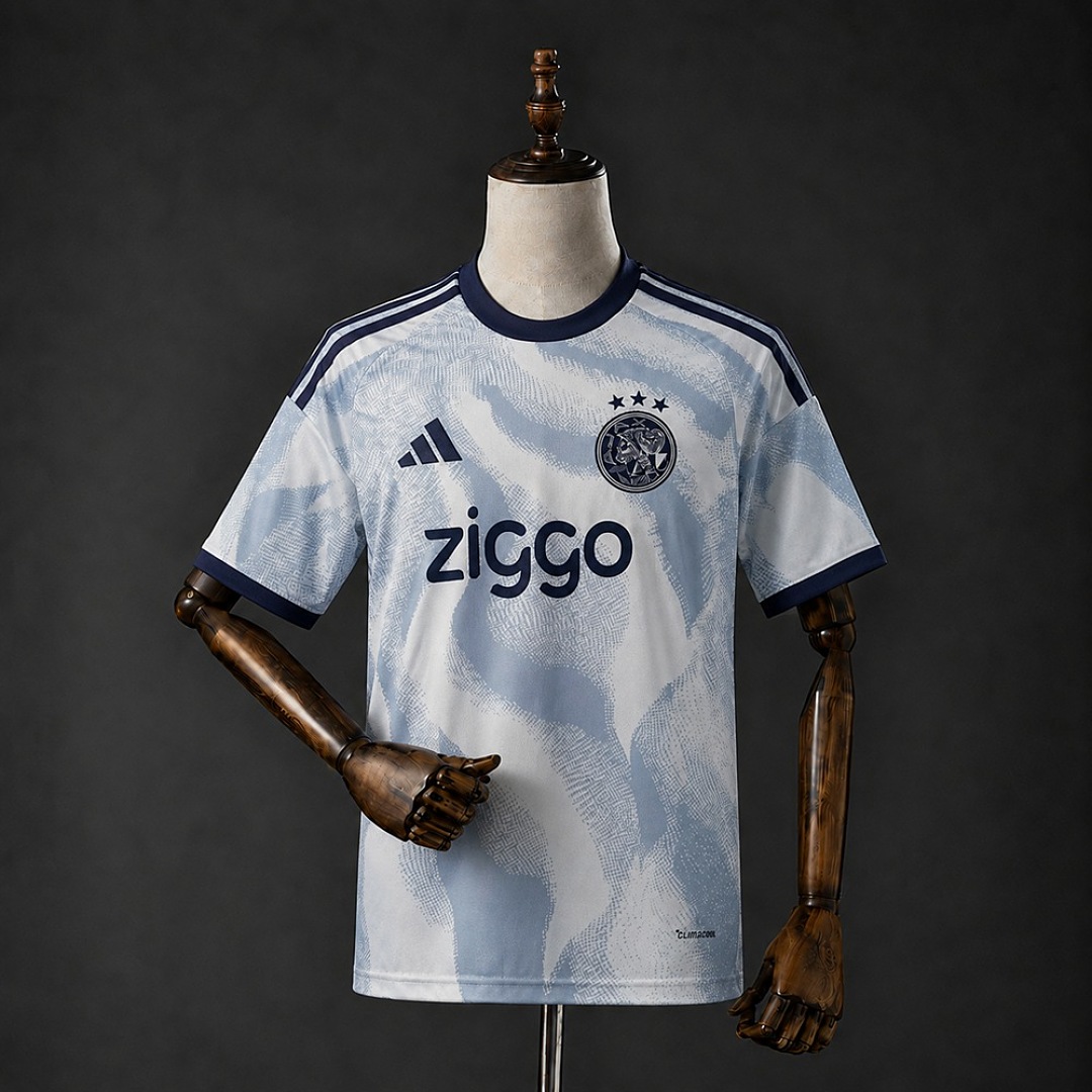 Ajax 26/27 Terceira Camisa S-4XL, foto 1