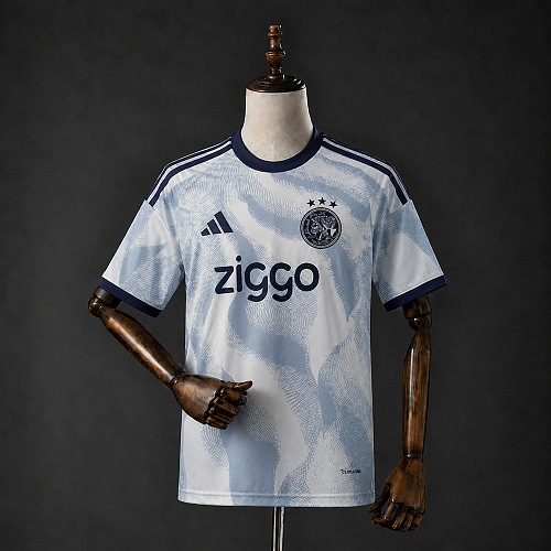 Ajax 26/27 Terceira Camisa S-4XL