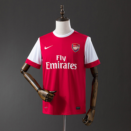 Arsenal 2010/11 Titular Retrô Camisa S-XXL