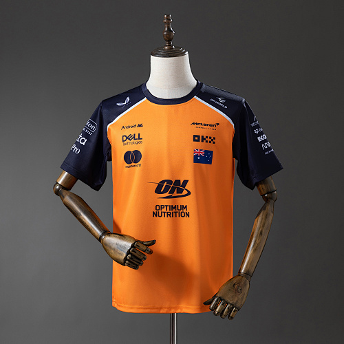 2025 F1 Formula One; S-5XL