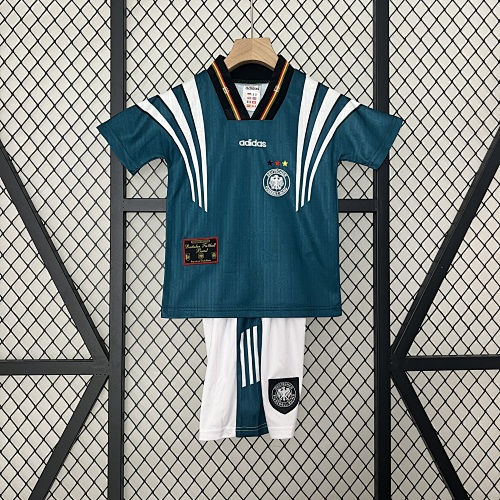 kids Germany 1996 Titular Tamanho: 16-28