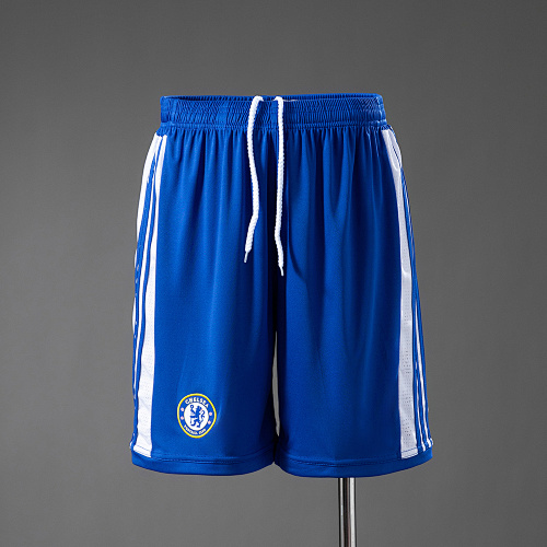 Chelsea 11/12 Titular Retrô Shorts S-XXL