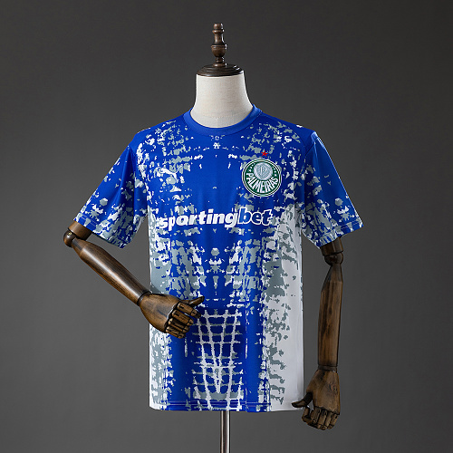Palmeiras 26/27 Goleiro Edição especial Camisa S-4XL