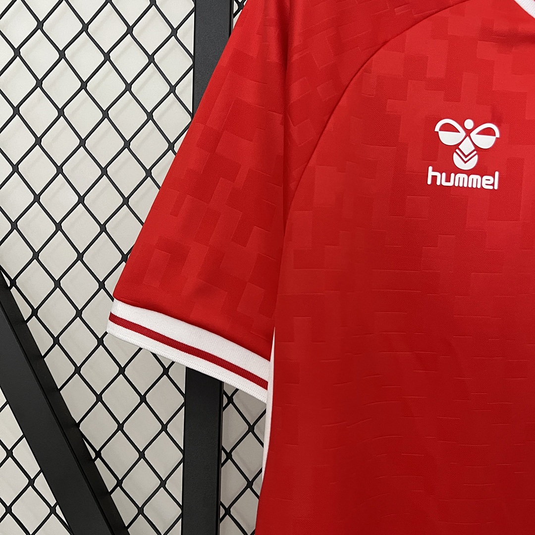 2024 Denmark Titular S-XXL, foto 3