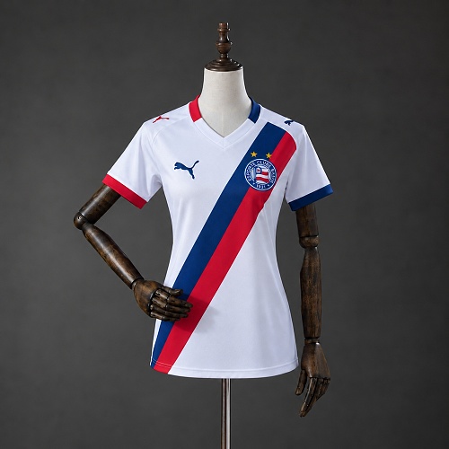 Bahia 26/27 Titular Womens Camisa S-XXL