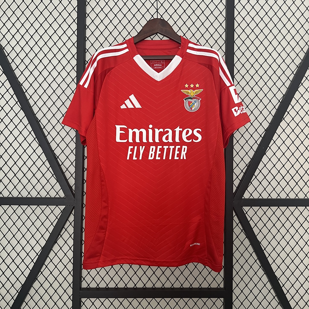 24/25 Benfica Titular S-4XL, foto 1