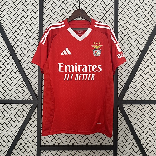 24/25 Benfica Titular S-4XL