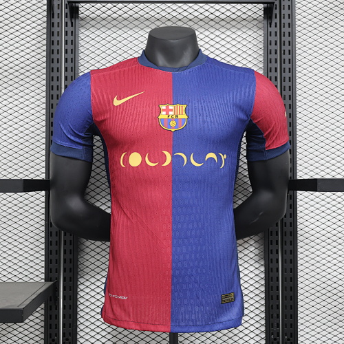 24/25 Player Barcelona Titular S-XXL